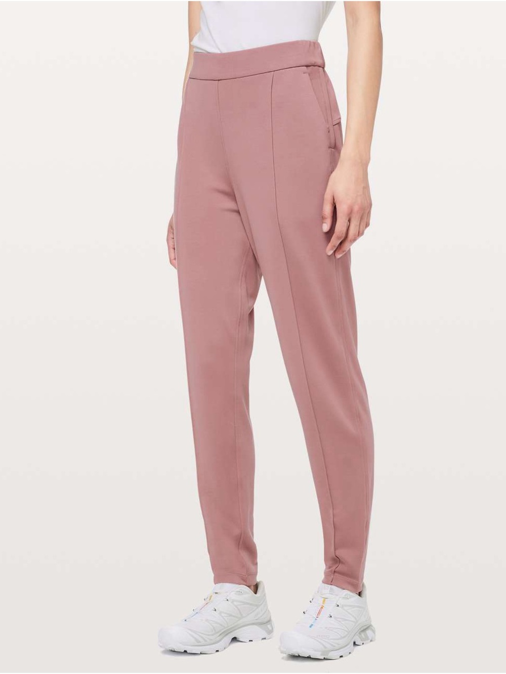 Lululemon Lisse The Lab Sweatpants